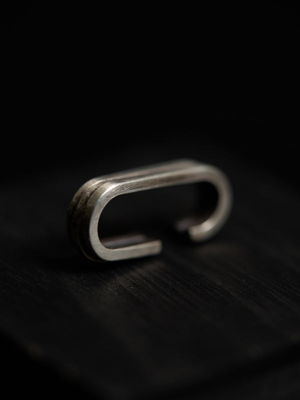 Layered Roop Ear Cuff