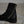 PRY / Excella® Spiral Zip Boots [Cow Leather]