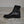 PRY / Excella® Spiral Zip Boots [Cow Leather]