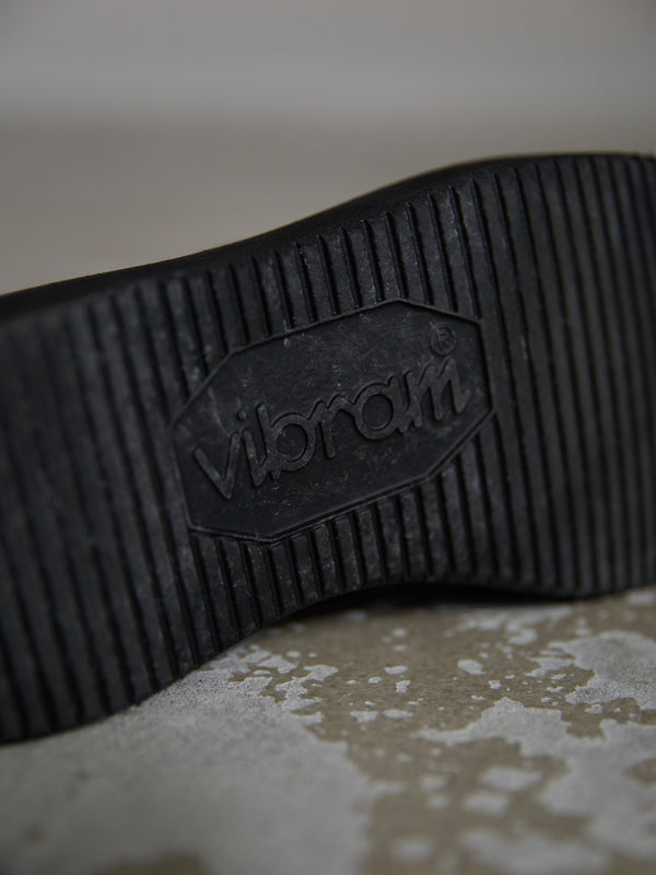 PRY / Excella® Spiral Zip Boots [Horse Leather]