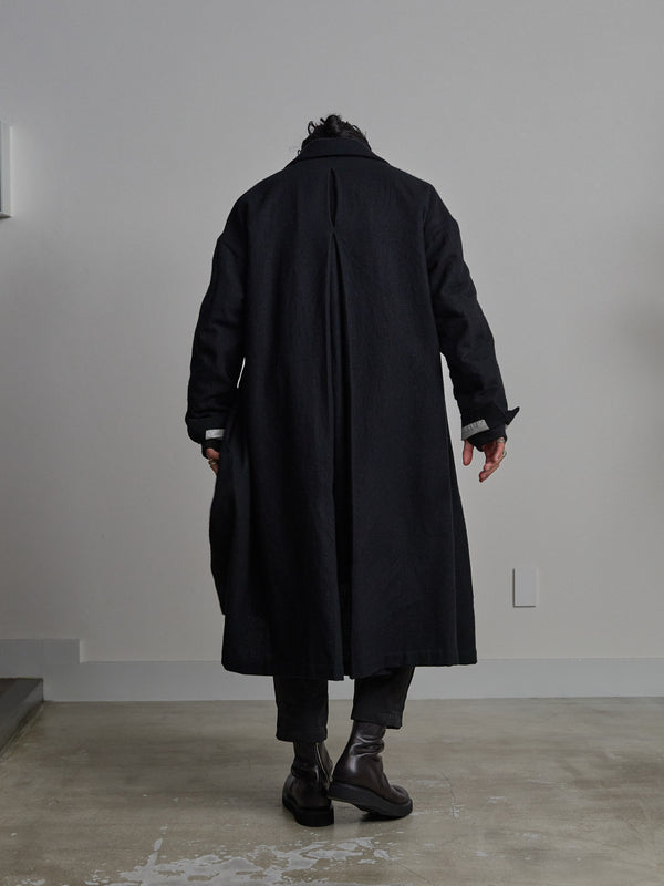 PRY / Excella® Spiral Zip Boots [Horse Leather]