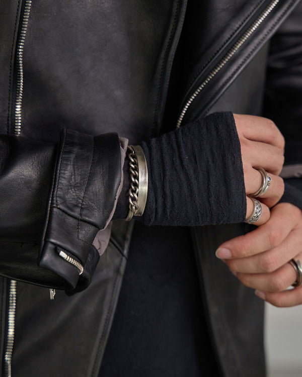 5 Piece Layered Pinky Ring