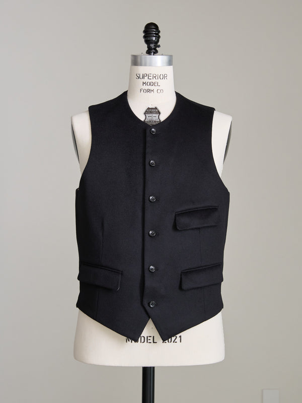 【当日試着枠】PRY Privé / MTR Cashmere Three-Piece Suit