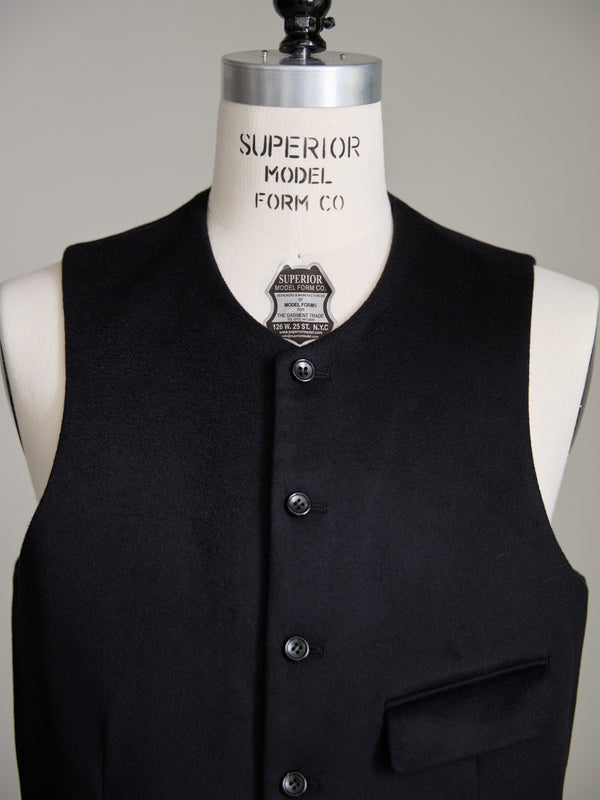 【当日試着枠】PRY Privé / MTR Cashmere Three-Piece Suit