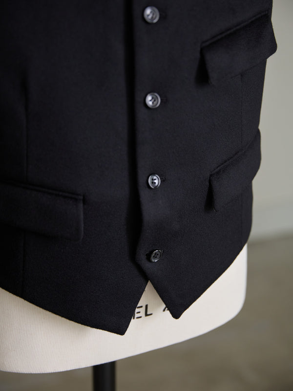 【当日試着枠】PRY Privé / MTR Cashmere Three-Piece Suit