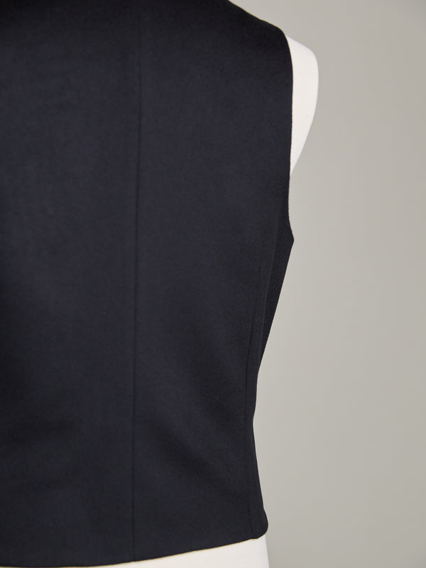 【当日試着枠】PRY Privé / MTR Cashmere Three-Piece Suit