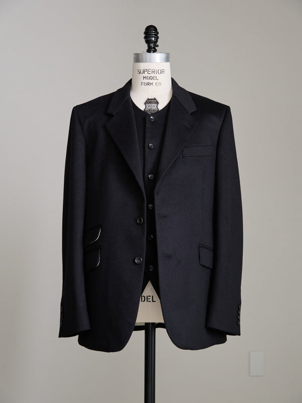 【当日試着枠】PRY Privé / MTR Cashmere Three-Piece Suit