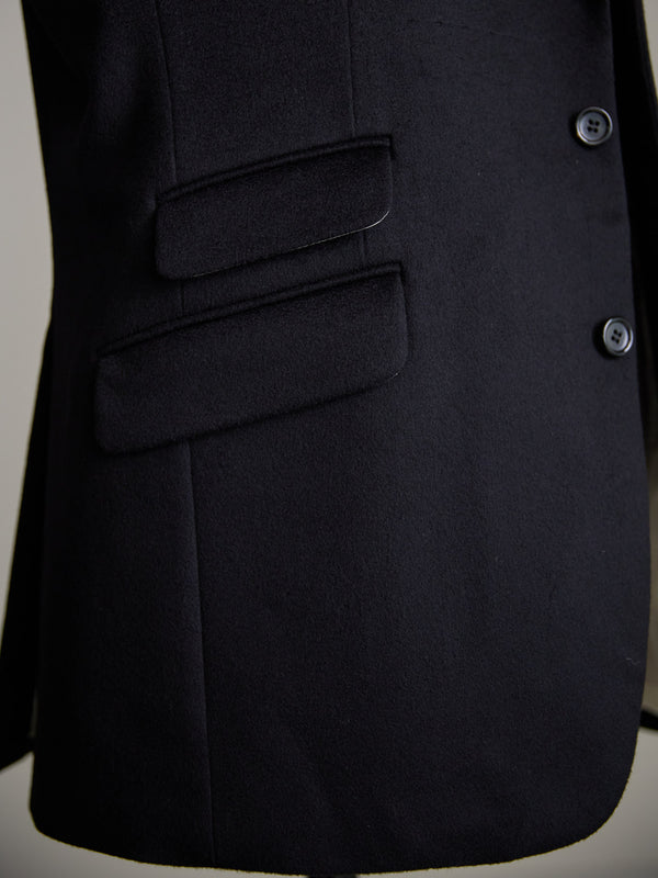 【当日試着枠】PRY Privé / MTR Cashmere Three-Piece Suit