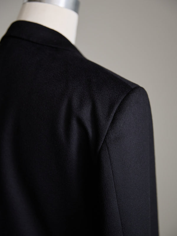 【当日試着枠】PRY Privé / MTR Cashmere Three-Piece Suit