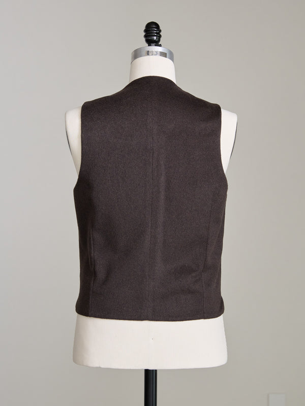 【当日試着枠】PRY Privé / MTR Cashmere Three-Piece Suit