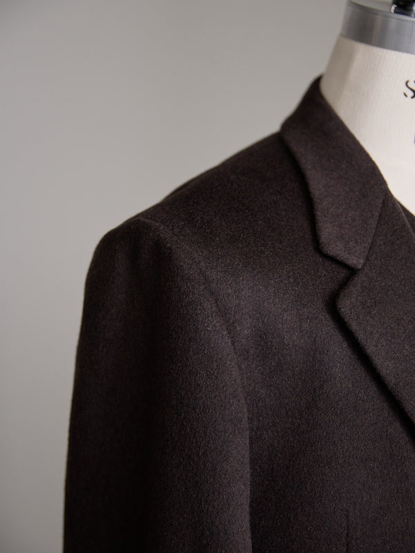 【当日試着枠】PRY Privé / MTR Cashmere Three-Piece Suit