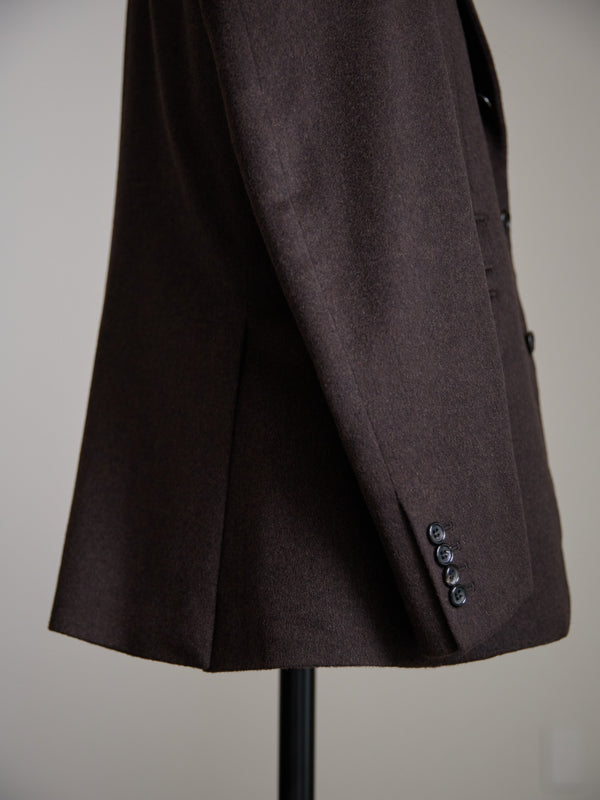 【当日試着枠】PRY Privé / MTR Cashmere Three-Piece Suit