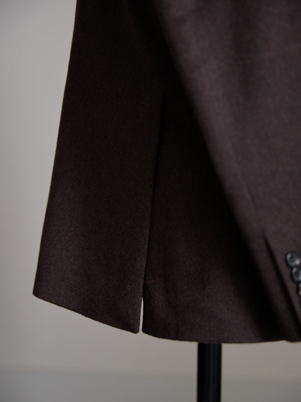 【当日試着枠】PRY Privé / MTR Cashmere Three-Piece Suit