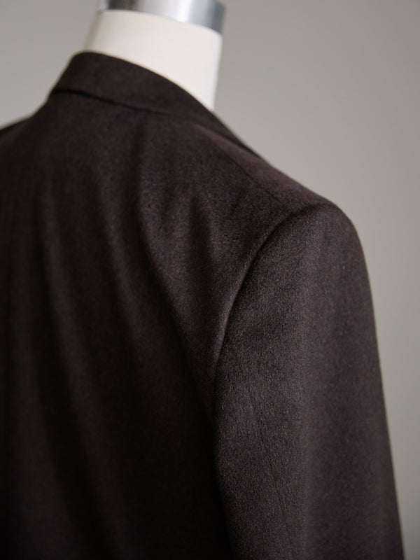 【当日試着枠】PRY Privé / MTR Cashmere Three-Piece Suit