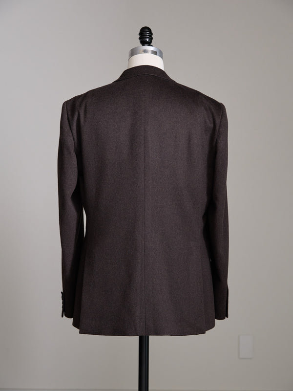 【当日試着枠】PRY Privé / MTR Cashmere Three-Piece Suit