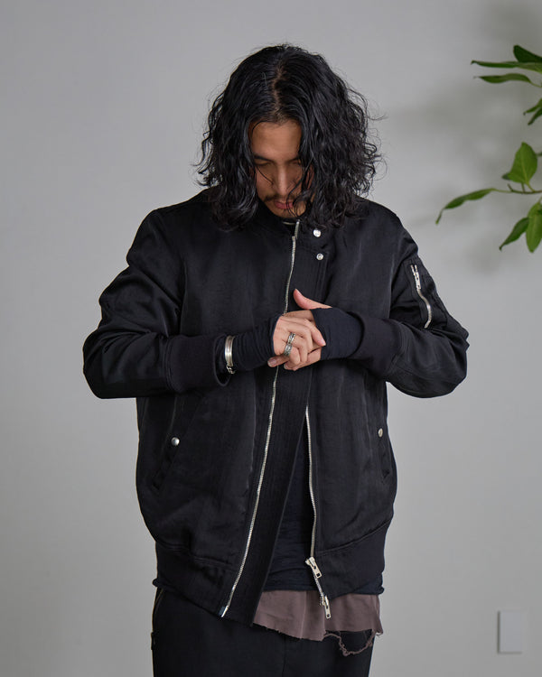 Slit Trinity Ring [slv925]
