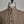 Dry Serge Tailored Jacket [TAUPE]