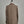 Dry Serge Tailored Jacket [TAUPE]