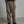 Dry Serge Sarouel Wide Pants [TAUPE]
