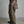 Dry Serge Sarouel Wide Pants [TAUPE]