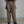 Dry Serge Sarouel Wide Pants [TAUPE]