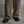 Dry Serge Sarouel Wide Pants [TAUPE]