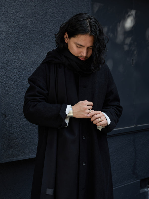 STILL Curve Bangle [xxxl]