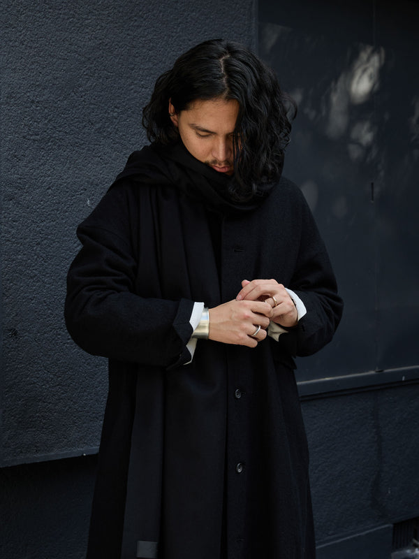 STILL Curve Bangle [xxxl]