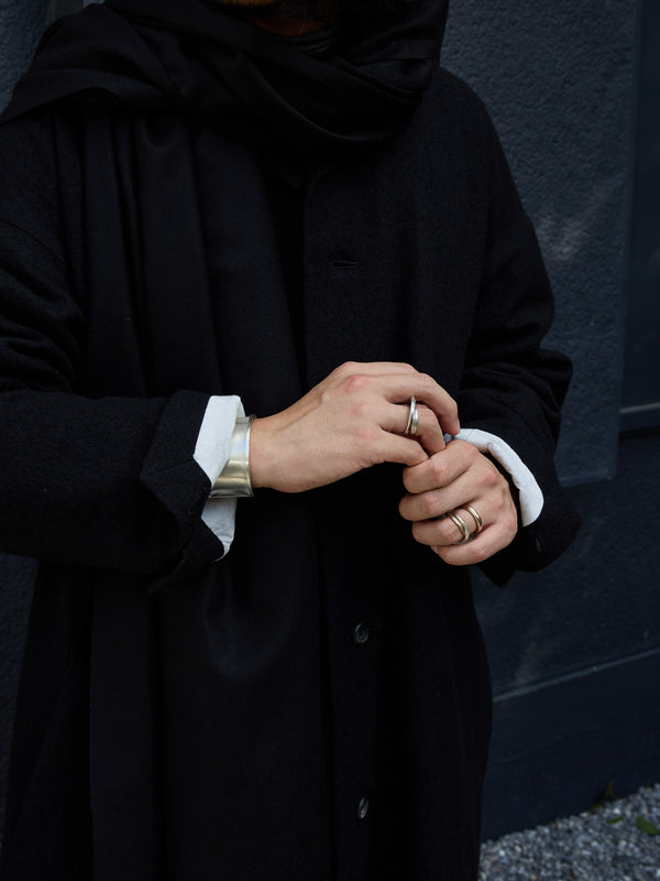 STILL Curve Bangle [xxxl]