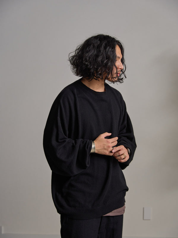 STILL Curve Bangle [xxxl]