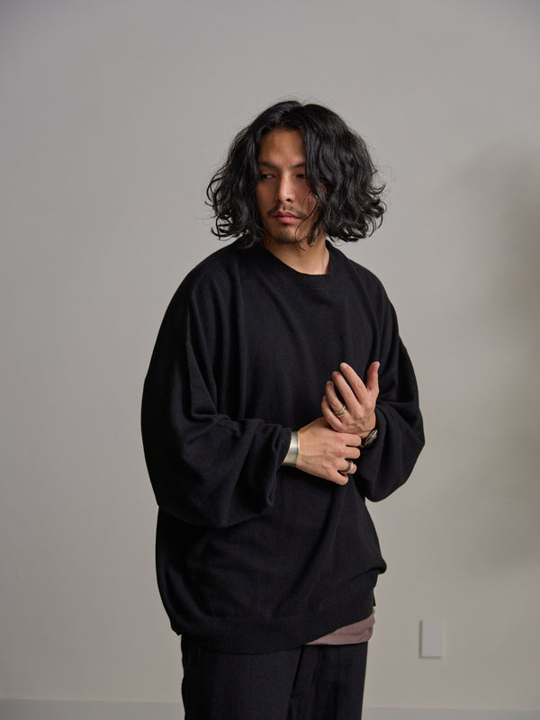 STILL Curve Bangle [xxxl]