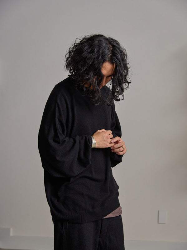 STILL Curve Bangle [xxxl]