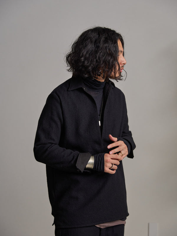 STILL Curve Bangle [xxxl]