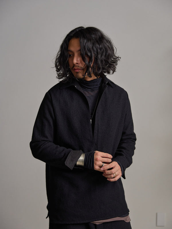 STILL Curve Bangle [xxxl]