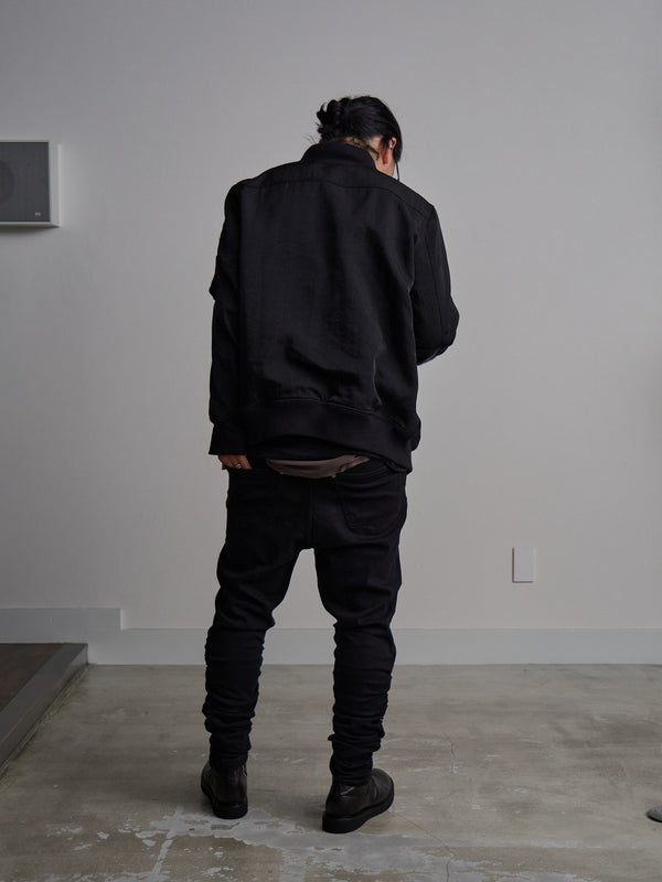 PRY / Excella® Spiral Zip Boots [Horse Leather]