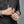 Stannum Leather Ring 002 [Silver]