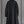 Back - Vent Washed - Serge Overcoat [尾州ウール]【dark gray】 - PRY