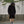 Balloon-sleeve Sweatshirt [black] - PRY