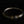 Black Diamond Ring [slv925+k10] - PRY