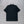 【アーカイブ販売】Black Frayed Edge Linen Shirt [for setup] - PRY