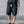 【アーカイブ販売】Black Frayed Edge Linen Shirt [for setup] - PRY