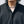 【アーカイブ販売】Black Frayed Edge Linen Shirt [for setup] - PRY