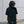 【アーカイブ販売】Black Frayed Edge Linen Shirt [for setup] - PRY