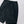 【アーカイブ販売】Black Modern Cut Linen Shorts [for setup] - PRY