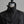 Velvet Suede Motorcycle Coat [BLACK]
