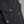 Velvet Suede Motorcycle Coat [BLACK]