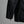 Velvet Suede Tailored Jacket [BLACK]
