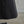 Velvet Suede Motorcycle Coat [BLACK]
