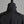 Velvet Suede Motorcycle Coat [BLACK]