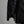 Velvet Suede Tailored Jacket [BLACK]
